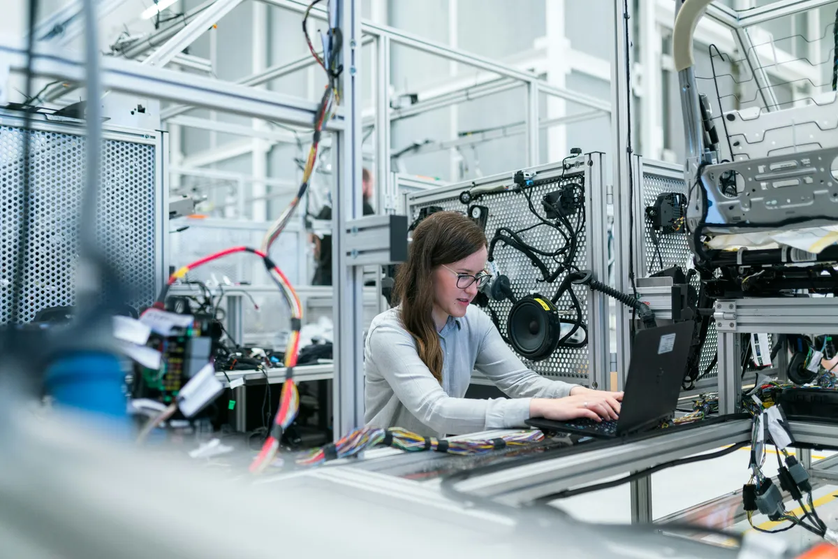 Manufacturing Services